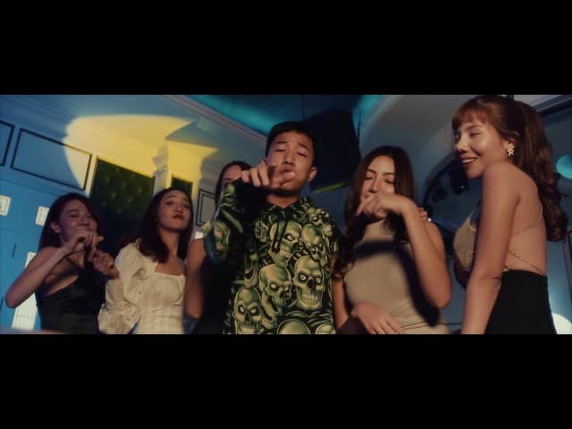 แฟนไม่มี ft. OG-ANIC ,RachYO, Zeesky - MIKESICKFLOW