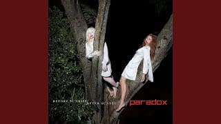 ห้องดับจิต - PARADOX