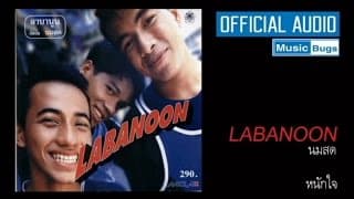 หนักใจ - ลาบานูน