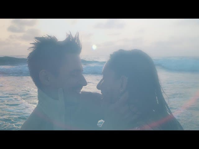 Tidal Wave - Nickelback