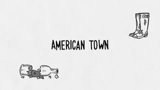 American Town - Ed Sheeran