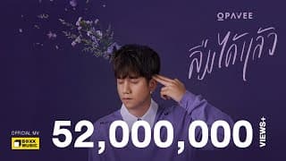 ลืมได้แล้ว - O-Pavee