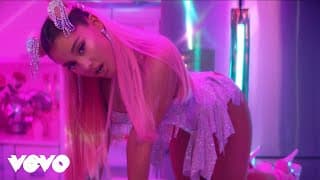 7 rings - Ariana Grande