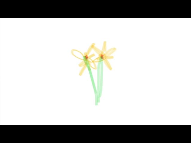 เก็บดอกไม้