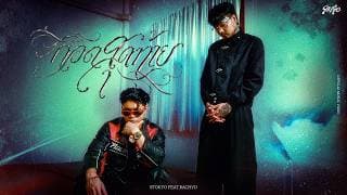 กอดสุดท้าย ft. RachYO - 9tokyo