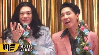 คนที่แสนธรรมดา ft. นะ Polycat - PAUSE พอส