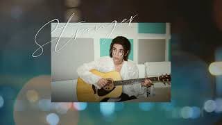 Stranger - JEFF SATUR