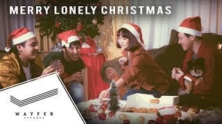 สุขสันต์วันเหงา (Merry Lonely Christmas) - TELEx TELEXs