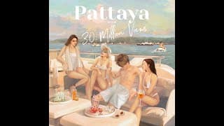 พัทยา (Pattaya) - meyou.