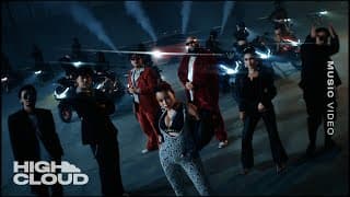 เบิ้ล (DOUBLE) x F.HERO x BOOM BOOM CASH x M-PEE - PIMRYPIE
