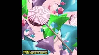 Candy ft. MEYOU - Dane Amar