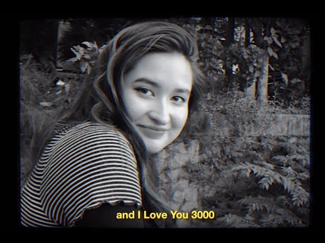 I Love You 3000