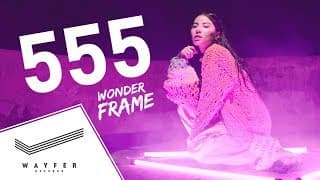 555 (ToT) - WONDERFRAME