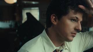 Home - Charlie Puth feat. Hikaru Utada