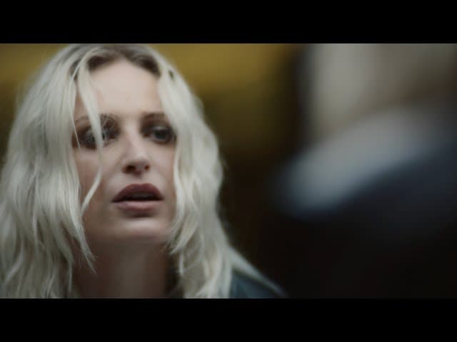 Over Each Other - Linkin Park