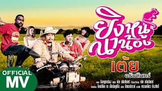 ยิงหนูนาน้อง - เต้ย อธิบดินทร์