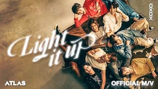 Light it up - ATLAS