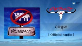 กอทูเล - คาราบาว