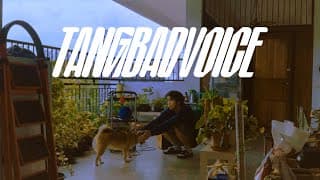 เพลงรักs - TangBadVoice