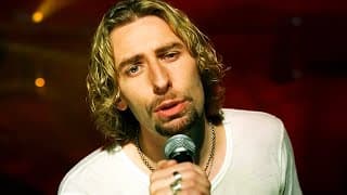 Far Away - Nickelback
