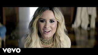 Let It Go - Demi Lovato