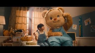 ฮีลใจ ( Here For You ) - Butterbear