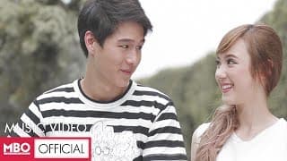อาจเป็นเพราะ (Because of you) - พลอยชมพู Jannine W