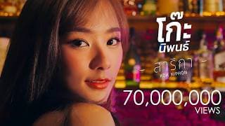 สาริกา - โก๊ะ นิพนธ์