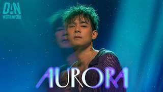 AURORA - แดน วรเวช