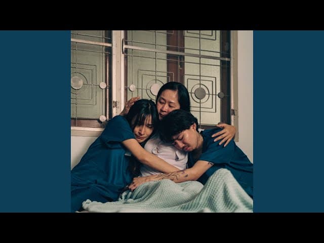 เธอน่ะไม่ต้องเก่งกว่านี้ ft. sarah salola