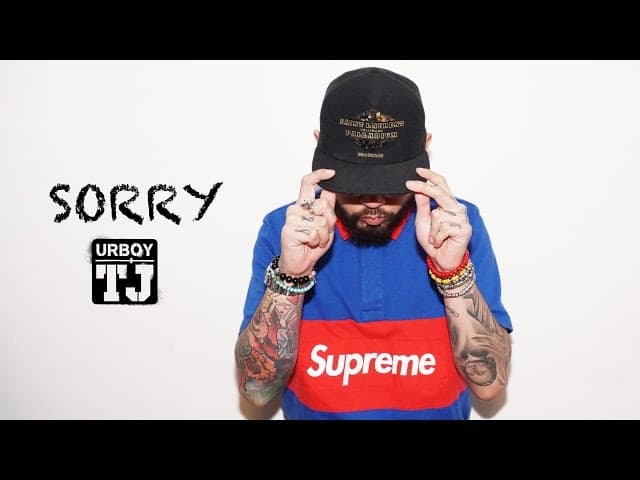 Sorry