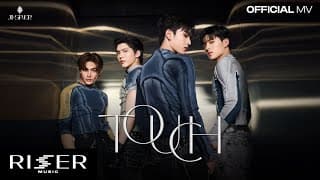 TOUCH - JASP.ER