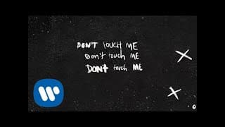 Antisocial & Travis Scott - Ed Sheeran