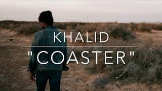 Coaster - Khalid
