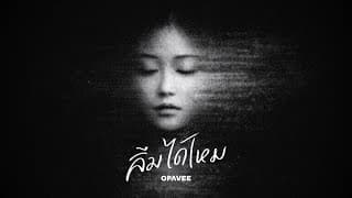 ลืมได้ไหม (the echo won’t fade) - O-Pavee