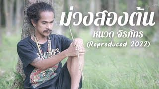 ม่วงสองต้น - หนวด จิรภัทร