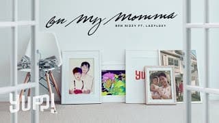 ให้แม่ (On My Momma) ft. LAZYLOXY - BEN BIZZY