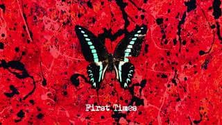 First Times - Ed Sheeran